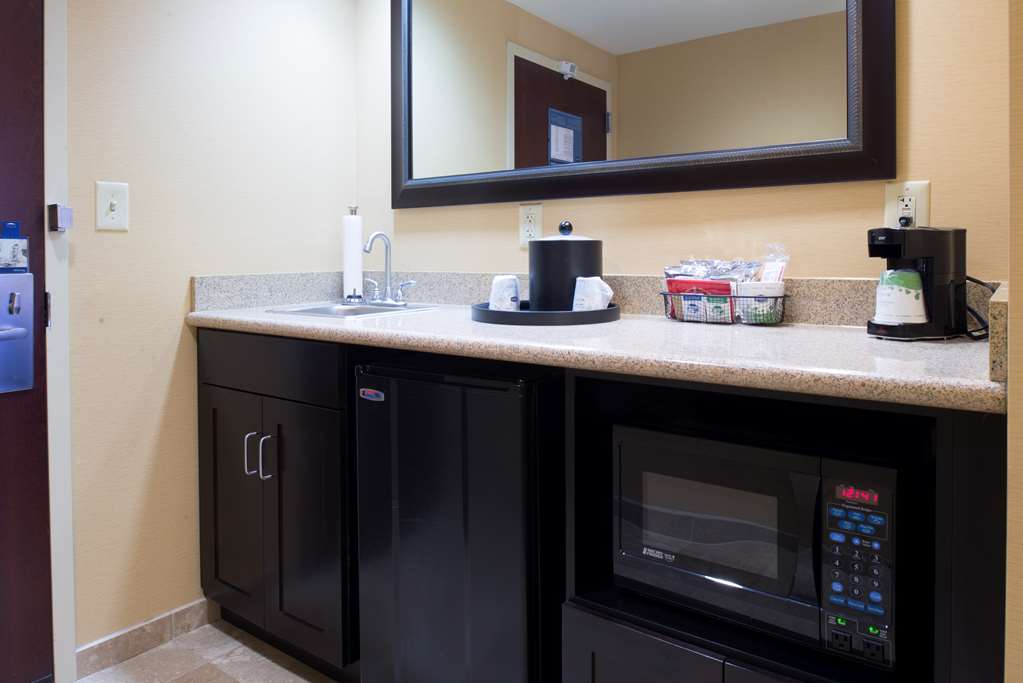 Hampton Inn & Suites Vineland - thumb 17