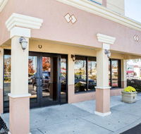 Quality Inn Vineland - Millville - Accommodation Seattle