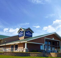 AmericInn by Wyndham Okoboji - Accommodation Seattle