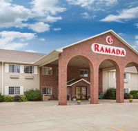 Ramada Spirit Lake/Okoboji - Accommodation Seattle