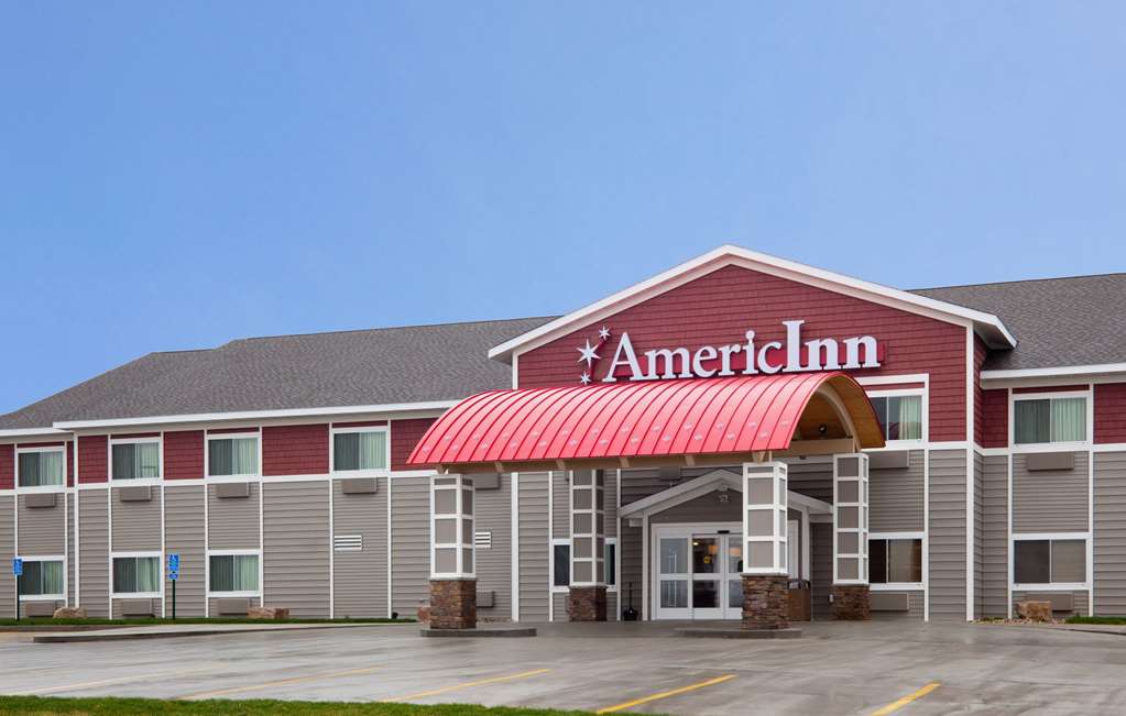 AmericInn By Wyndham Sibley - thumb 0