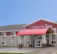 AmericInn by Wyndham Sibley - Accommodation Seattle