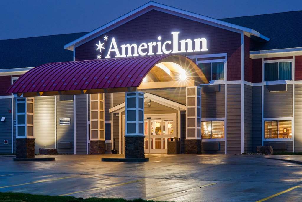 AmericInn By Wyndham Sibley - thumb 1