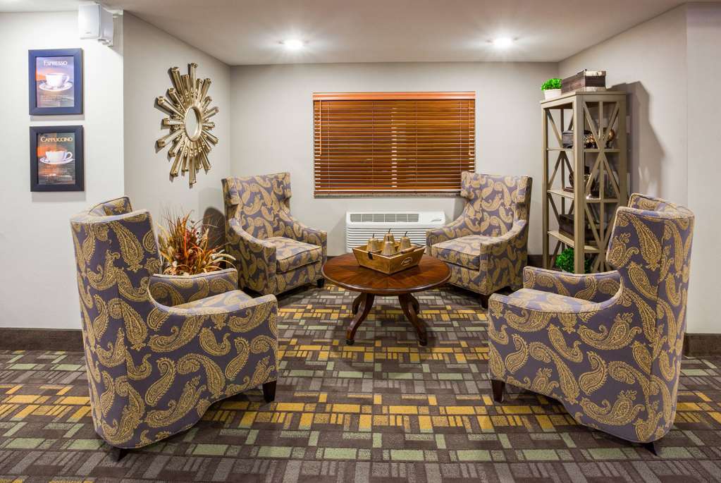 AmericInn By Wyndham Sibley - thumb 4