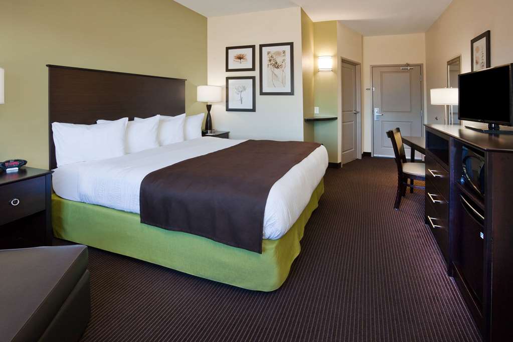 AmericInn By Wyndham Sibley - thumb 6