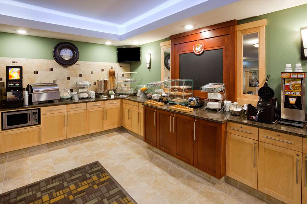 AmericInn By Wyndham Sibley - thumb 17