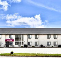 Sibley Inn - Accommodation Seattle