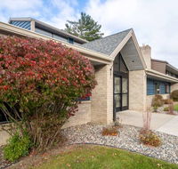 AmericInn by Wyndham Grand Rapids - Accommodation Seattle