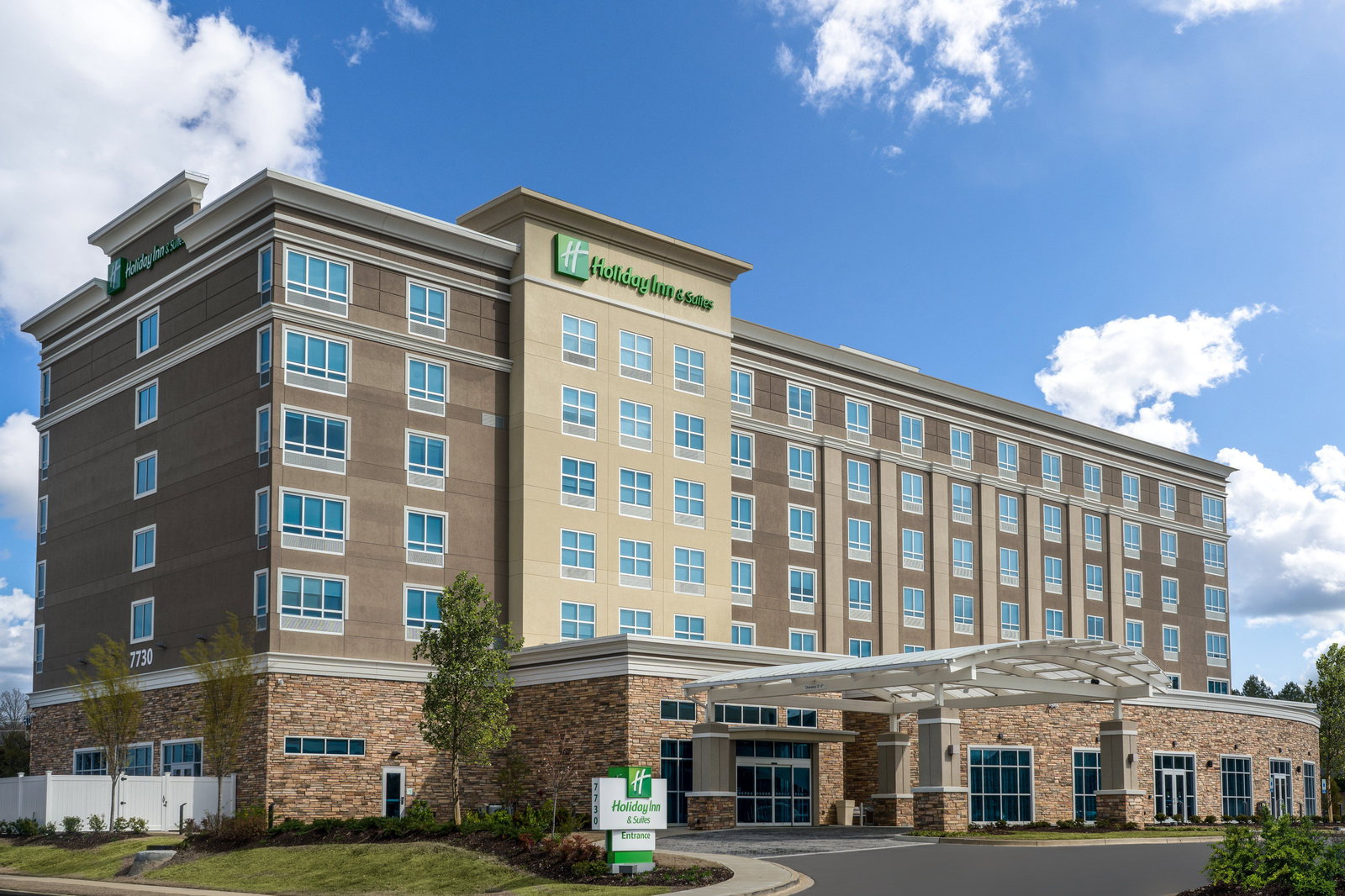Holiday Inn Suites Germantown Memphis SE - thumb 0