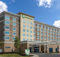 Holiday Inn Suites Germantown Memphis SE - Accommodation Seattle