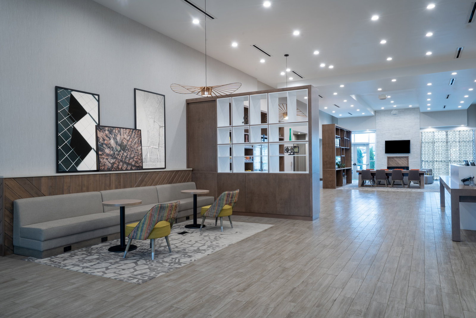 Holiday Inn Suites Germantown Memphis SE - thumb 3