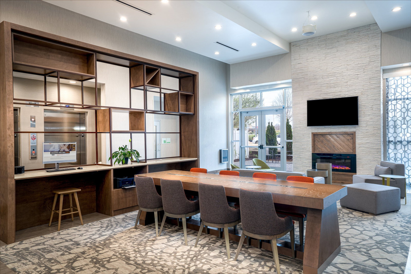 Holiday Inn Suites Germantown Memphis SE - thumb 17