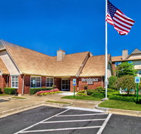Residence Inn Memphis Germantown - Accommodation Seattle