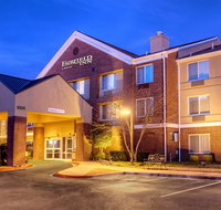 Fairfield Inn  Suites Memphis - Accommodation Seattle