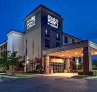 Four Points Sheraton Memphis - Southwind - Accommodation Seattle