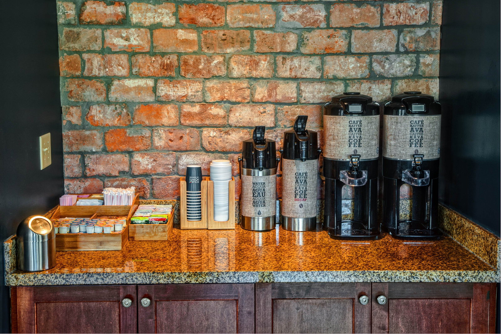 Four Points Sheraton Memphis - Southwind - thumb 7