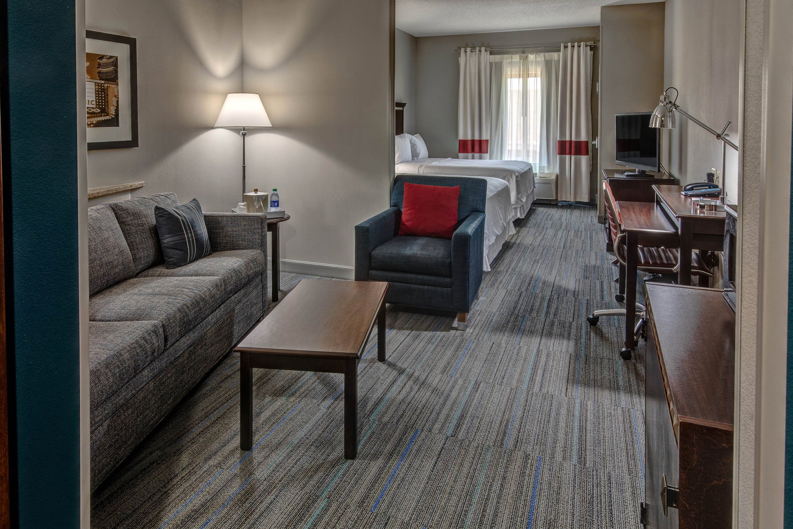 Four Points Sheraton Memphis - Southwind - thumb 12