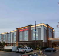 Hampton Inn Memphis-Southwind - Accommodation Seattle