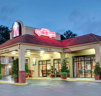 Days Inn Memphis at Graceland - Accommodation Seattle