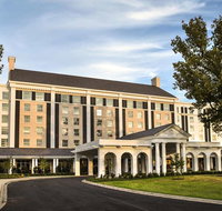 The Guest House at Graceland - Accommodation Seattle