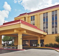 La Quinta Inn  Suites - Accommodation Seattle