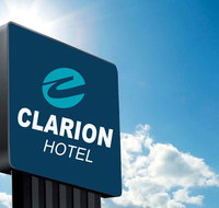 Clarion Hotel  Sts Conference Ctr Airpt - Accommodation Seattle