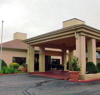 Motel 6 - Memphis - Accommodation Seattle