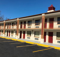 Red Roof Inn Memphis - Airport - Accommodation Seattle