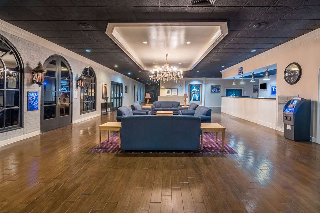 Travelodge By Wyndham Memphis - thumb 1