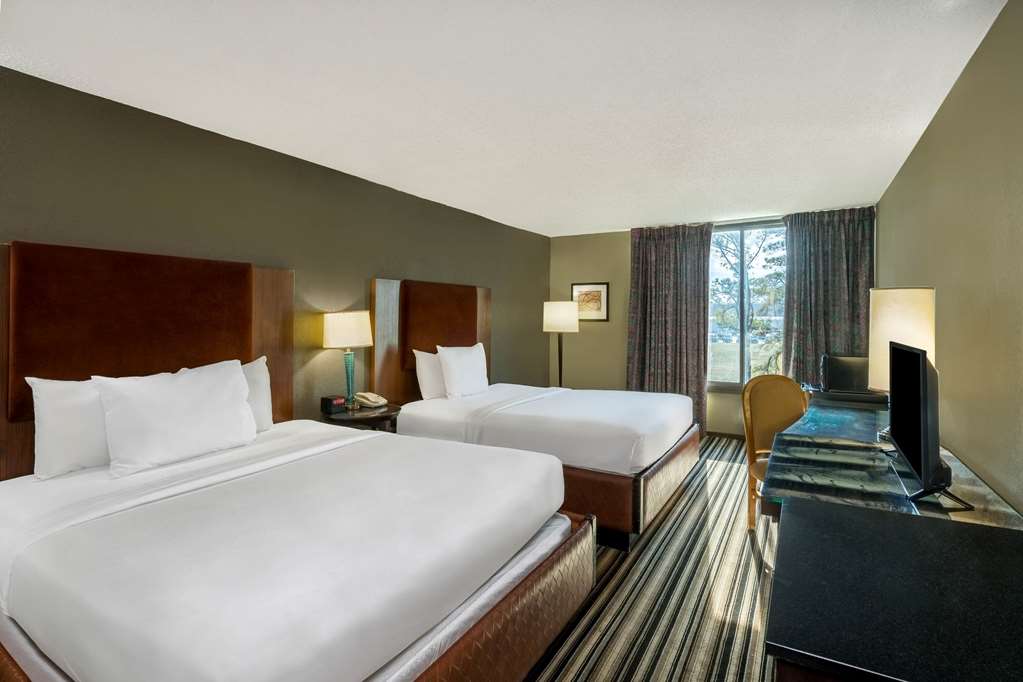 Travelodge By Wyndham Memphis - thumb 3