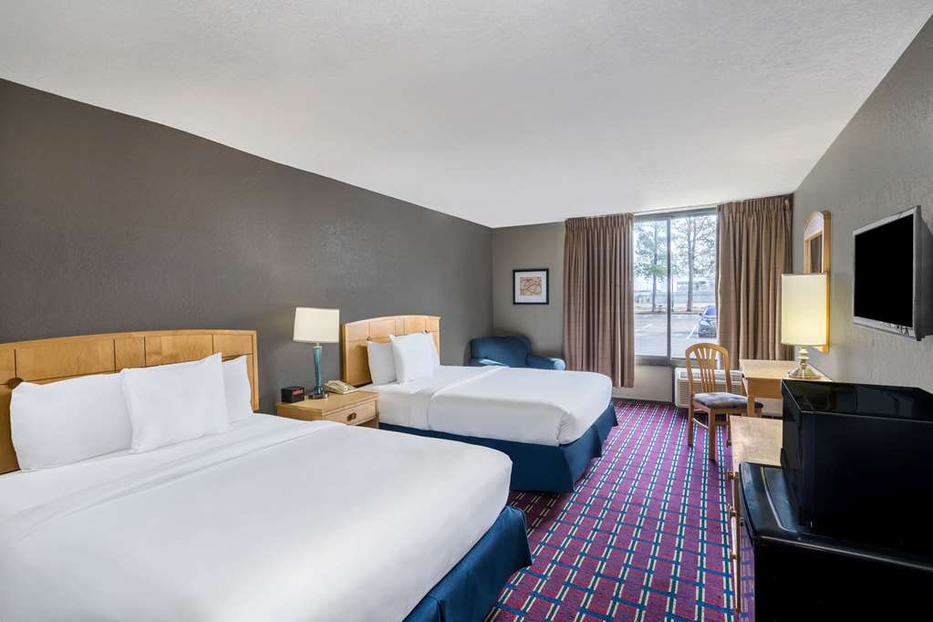 Travelodge By Wyndham Memphis - thumb 4