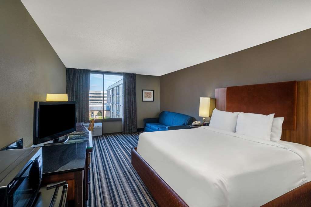 Travelodge By Wyndham Memphis - thumb 5