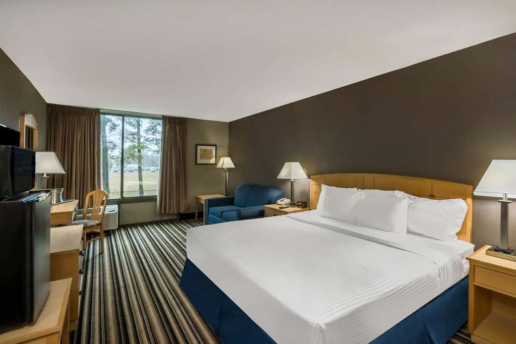Travelodge By Wyndham Memphis - thumb 6