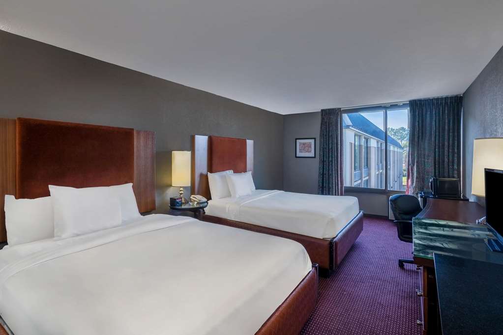 Travelodge By Wyndham Memphis - thumb 8