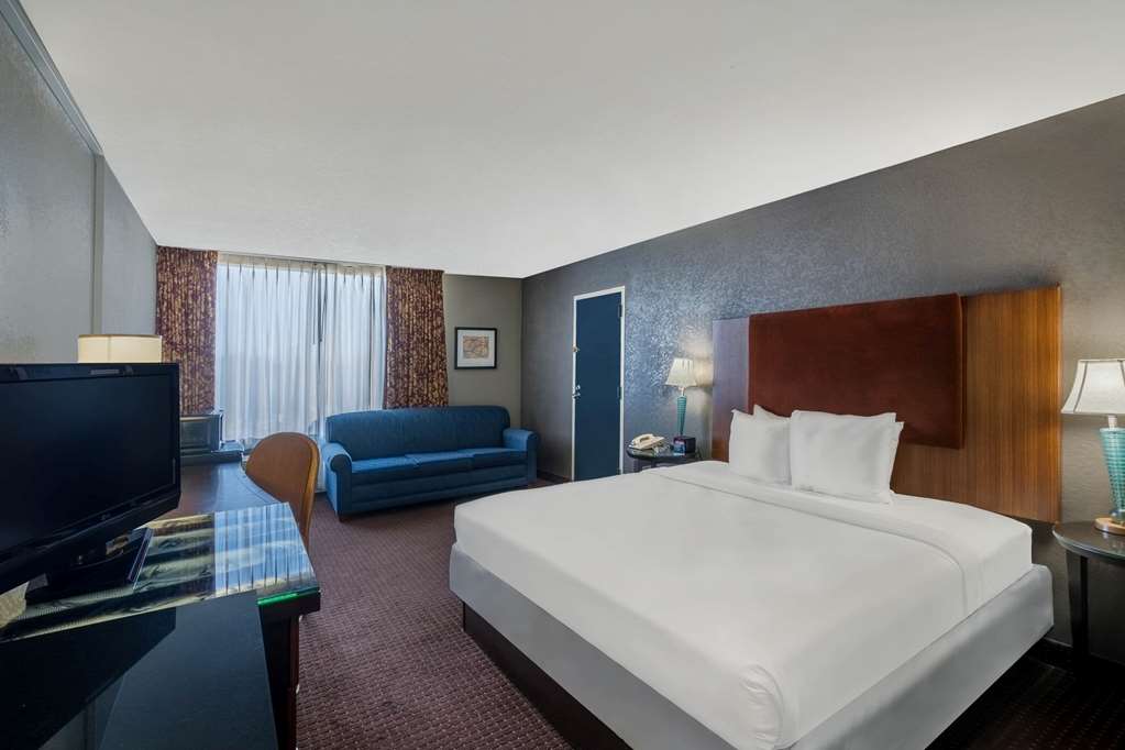 Travelodge By Wyndham Memphis - thumb 9