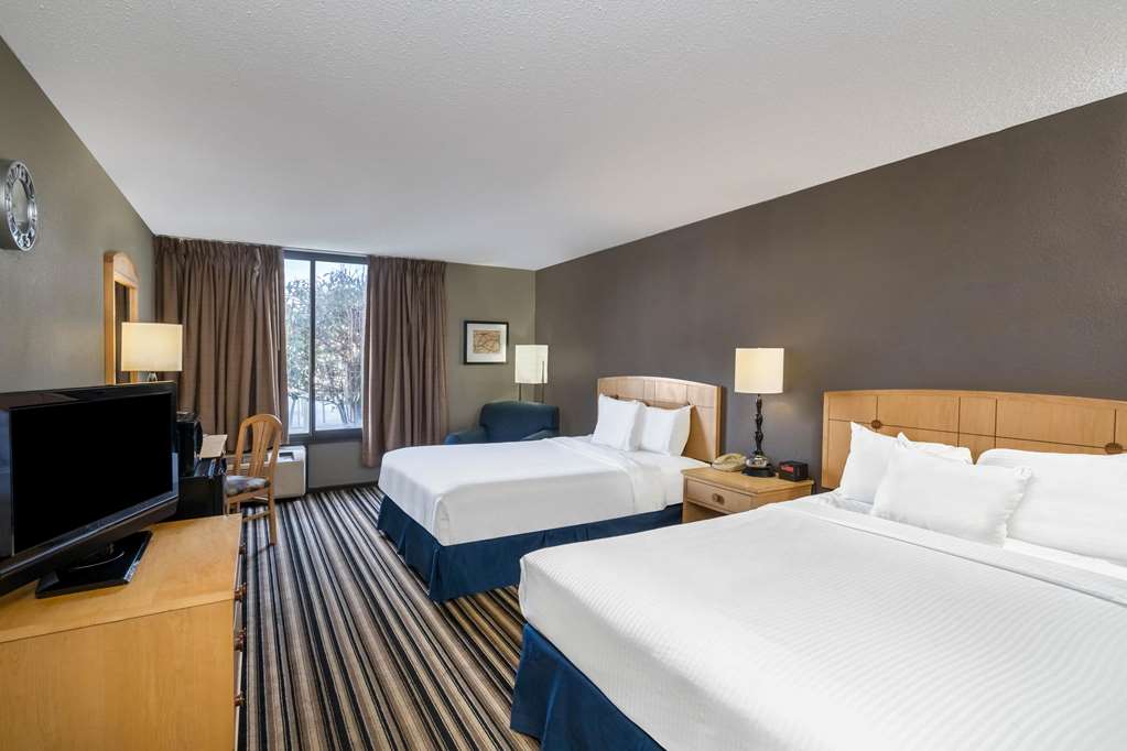 Travelodge By Wyndham Memphis - thumb 10