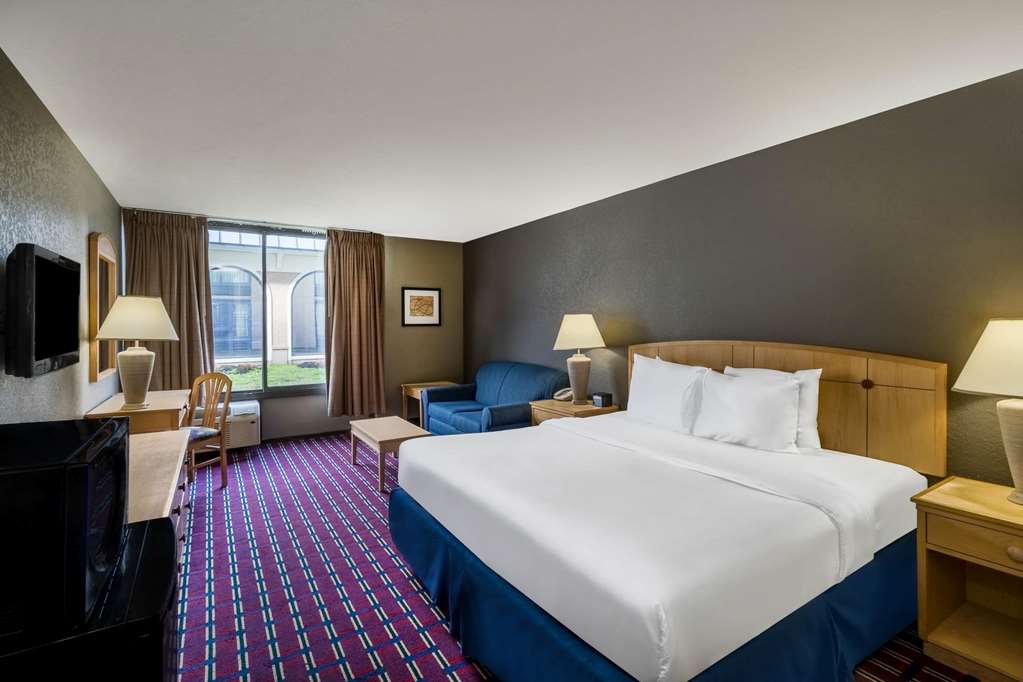 Travelodge By Wyndham Memphis - thumb 11