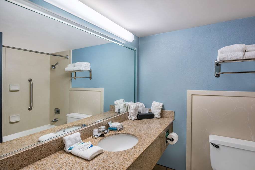 Travelodge By Wyndham Memphis - thumb 12