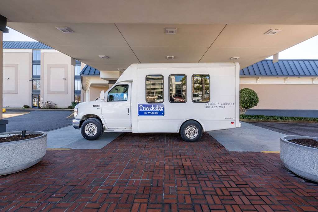 Travelodge By Wyndham Memphis - thumb 15