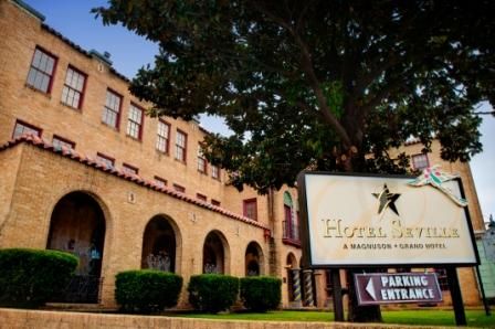 1929 Hotel Seville - thumb 0