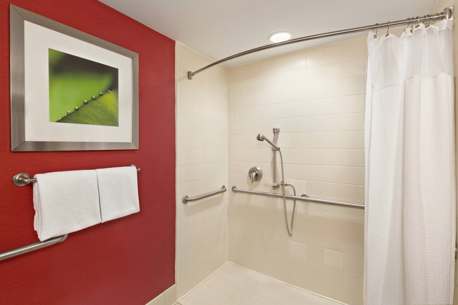 Courtyard Missoula Marriott - thumb 5