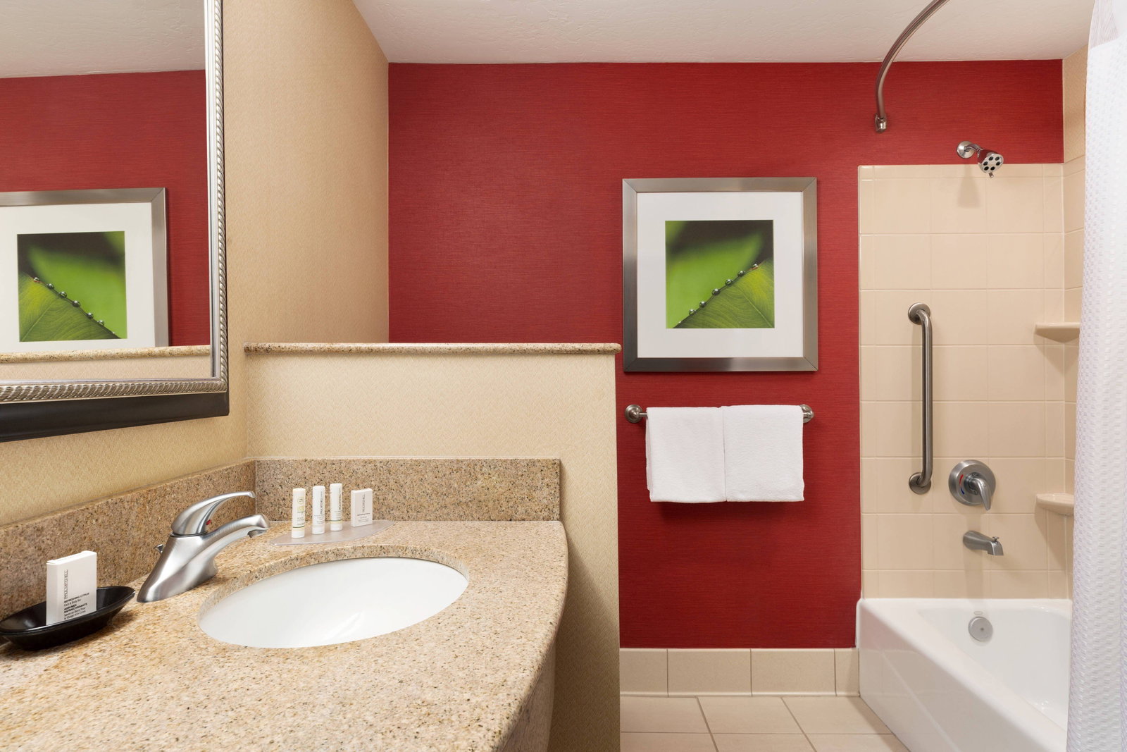 Courtyard Missoula Marriott - thumb 7