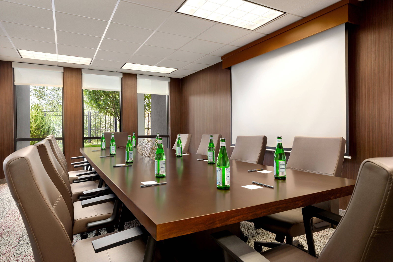 Courtyard Missoula Marriott - thumb 8