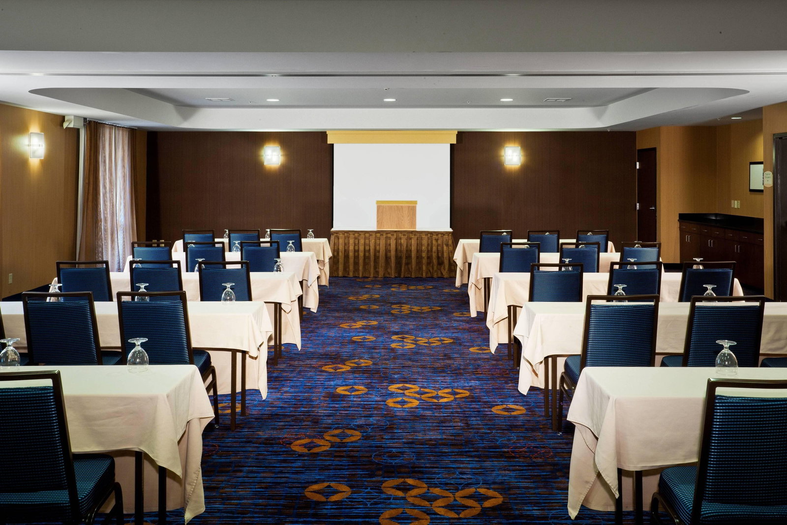 Courtyard Missoula Marriott - thumb 9