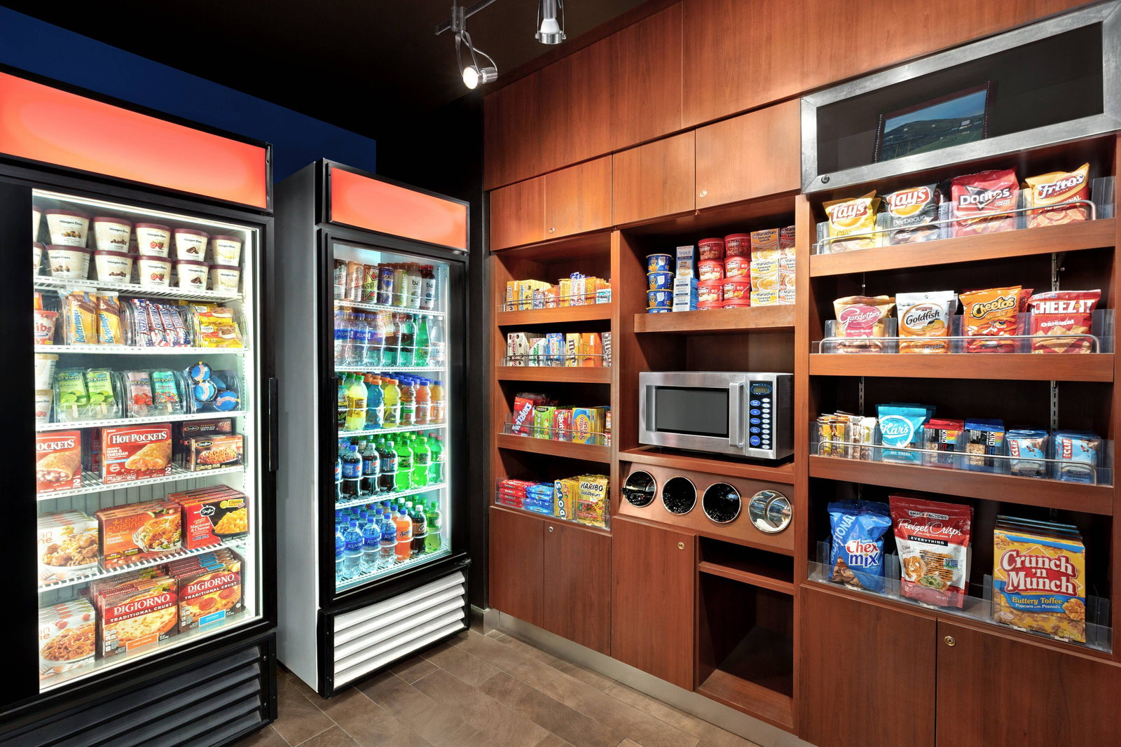 Courtyard Missoula Marriott - thumb 17