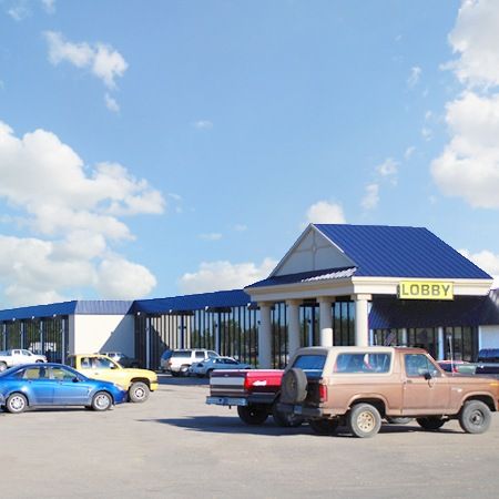 National 9 Gillette - thumb 0