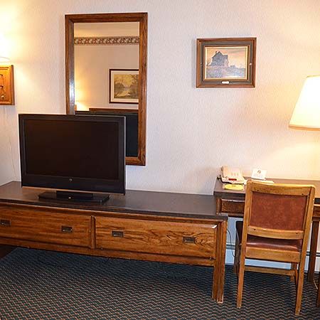 National 9 Gillette - thumb 4