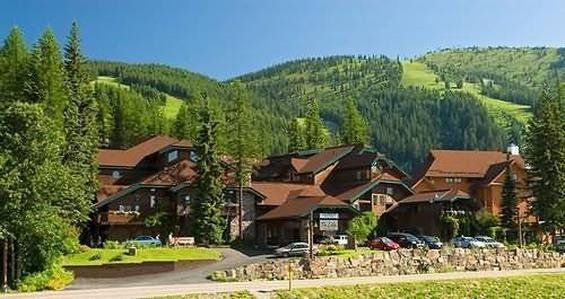 Kandahar Lodge At Whitefish Mtn Resort - thumb 0