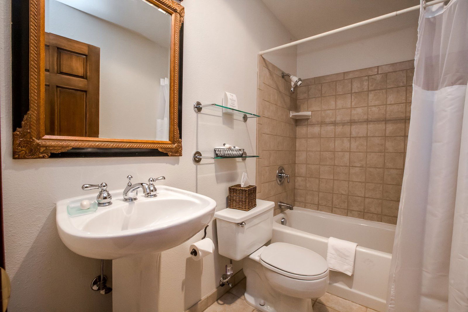 Kandahar Lodge At Whitefish Mtn Resort - thumb 3