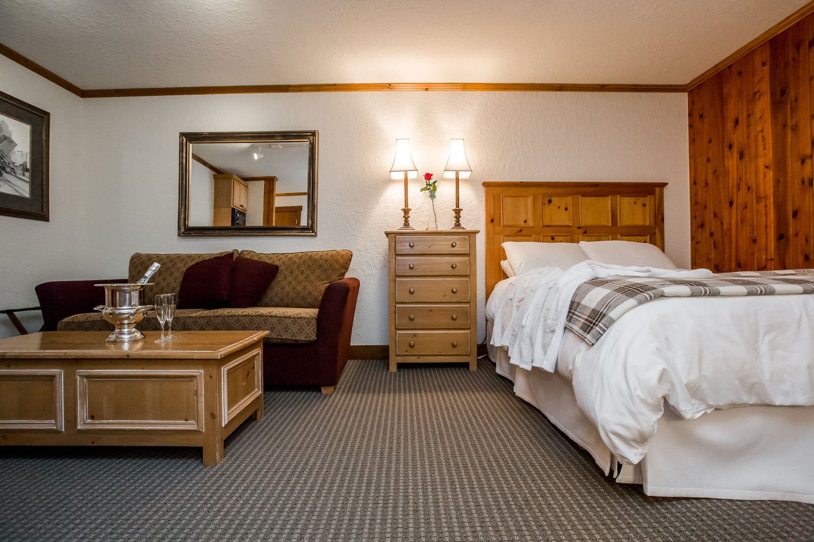 Kandahar Lodge At Whitefish Mtn Resort - thumb 4